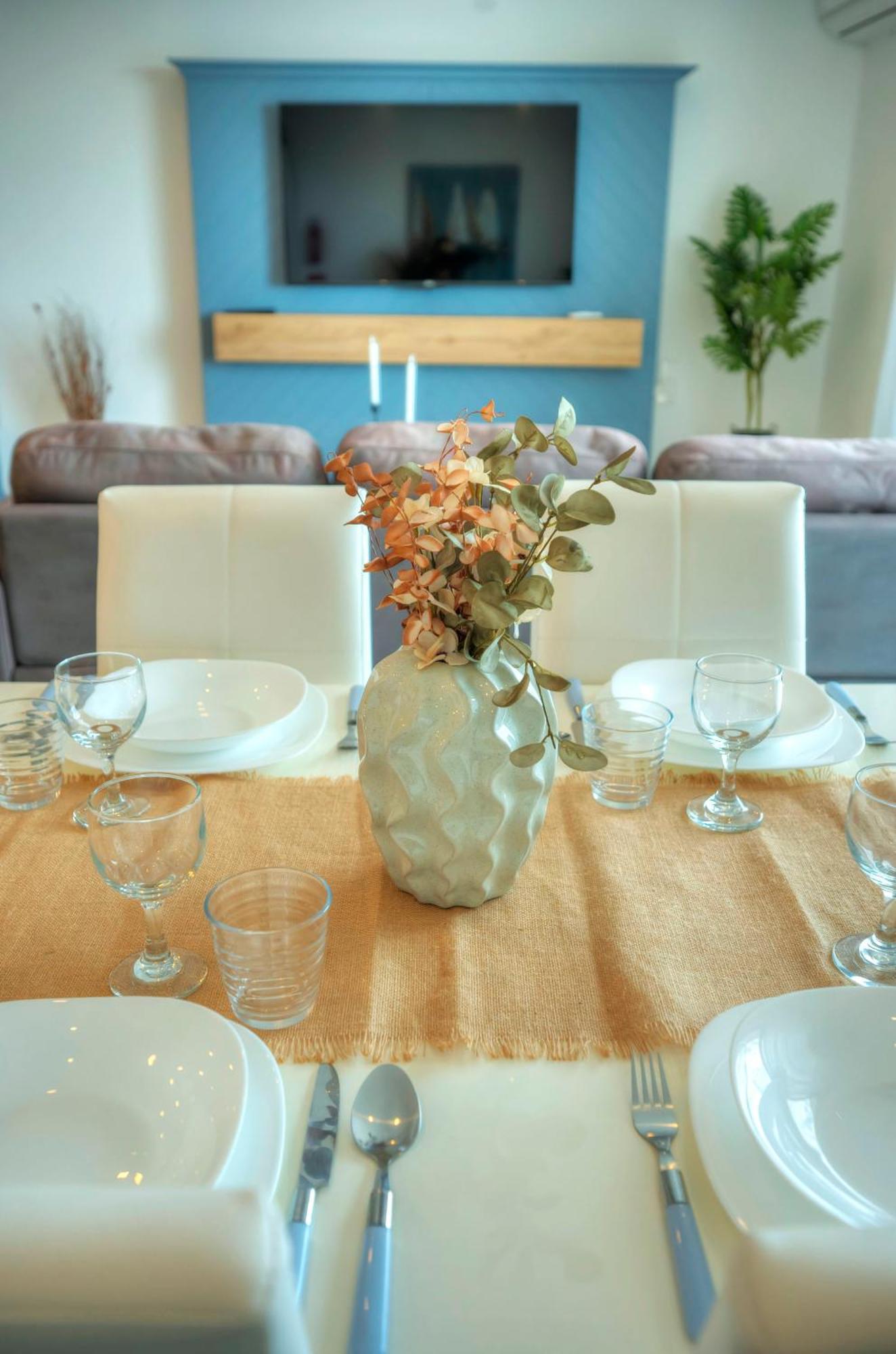 Modern, Large 3Bedroom, Spectacular Views Goslm-9 Sliema Luaran gambar