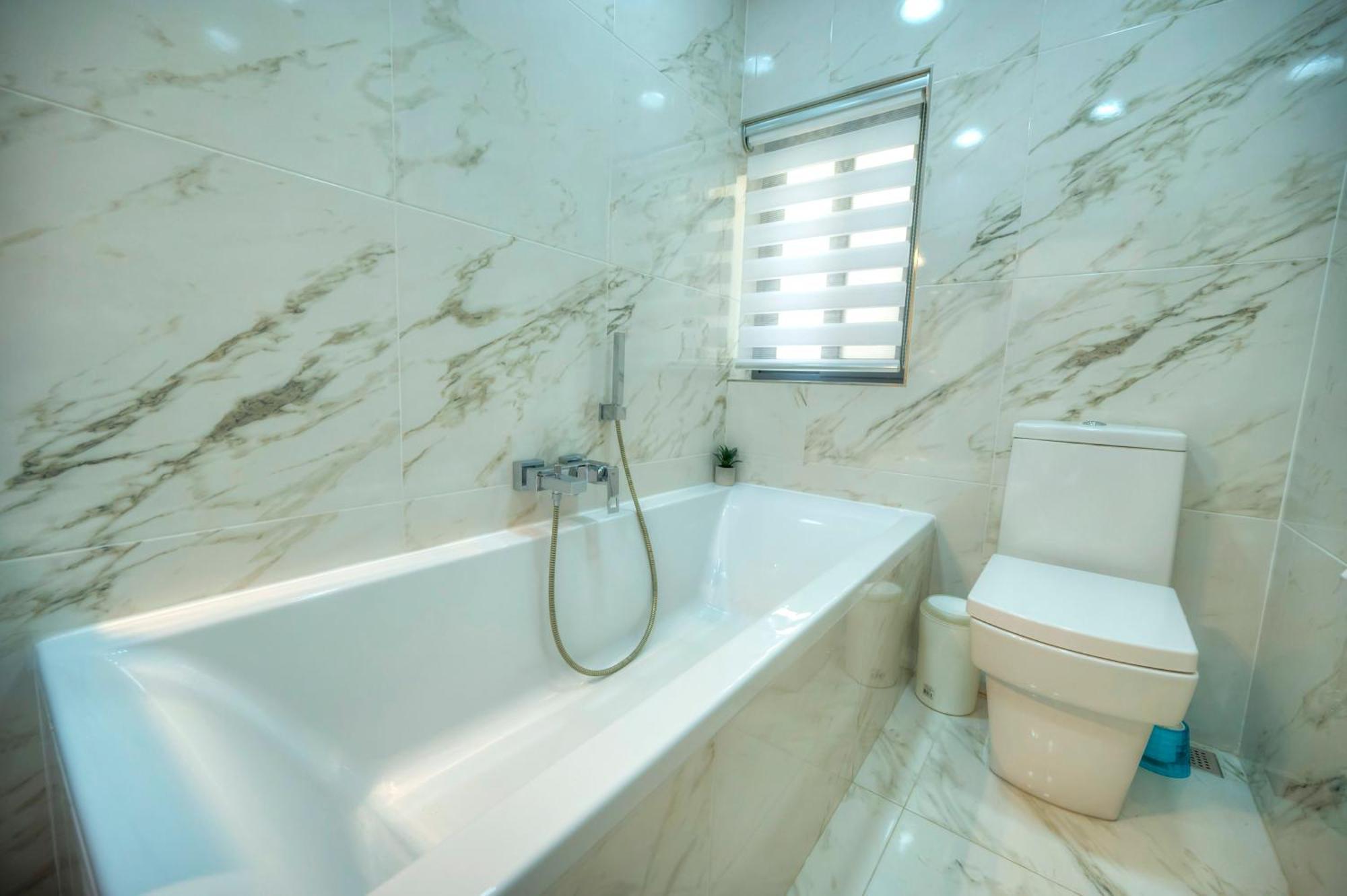 Modern, Large 3Bedroom, Spectacular Views Goslm-9 Sliema Luaran gambar