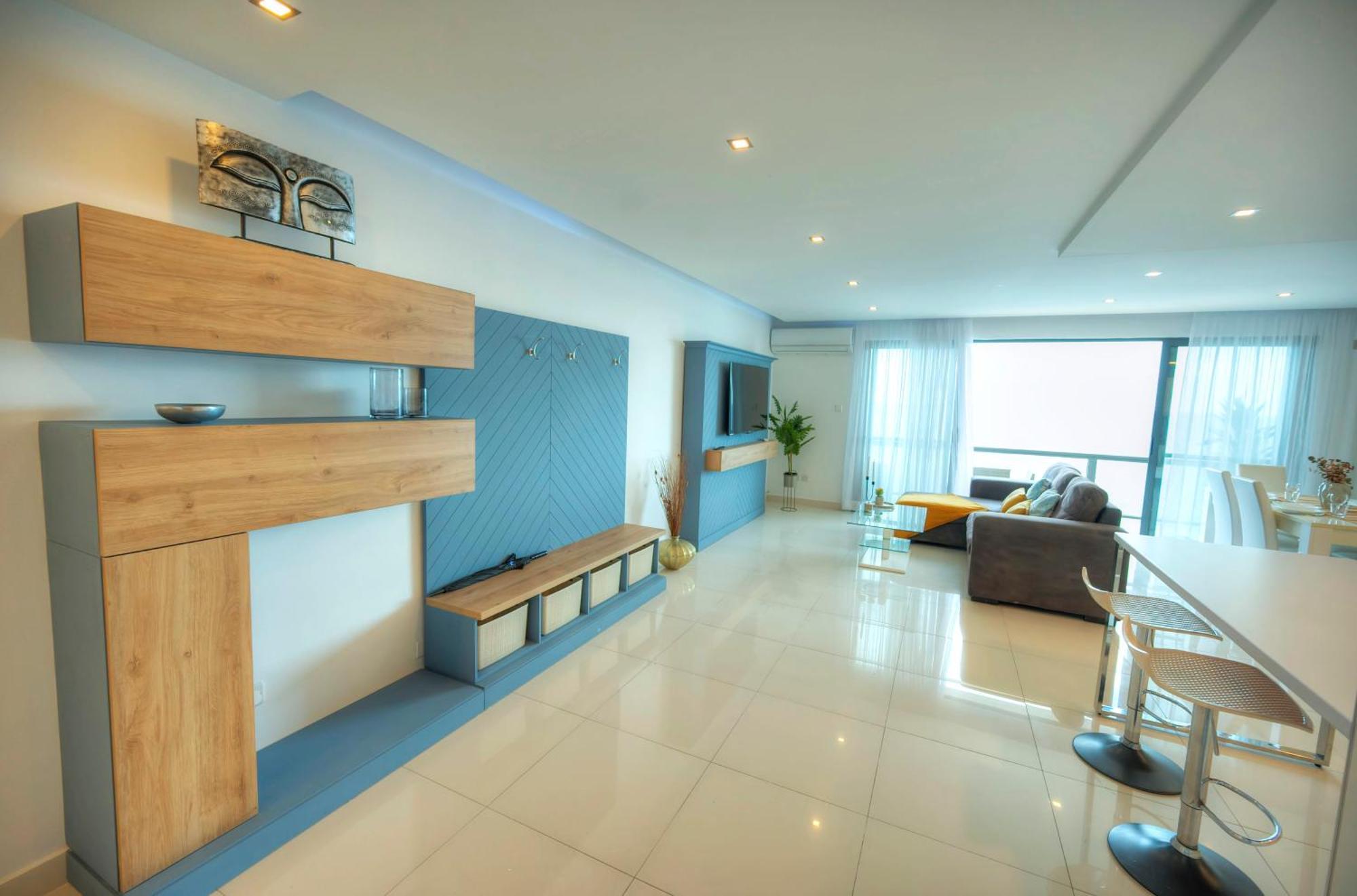 Modern, Large 3Bedroom, Spectacular Views Goslm-9 Sliema Luaran gambar